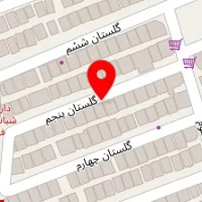 سالن خدمات اکستنشن فلور