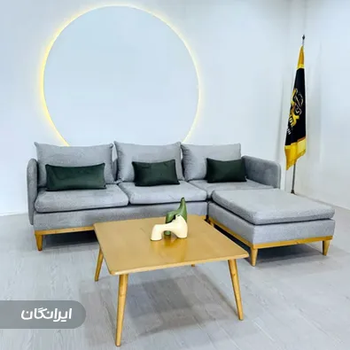 تولیدی مبل کاج