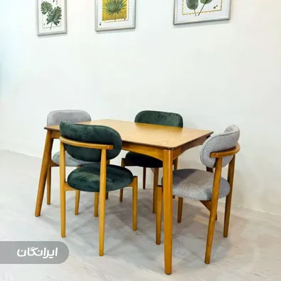 تولیدی مبل کاج