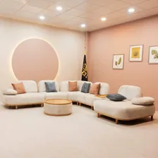 تولیدی مبل کاج