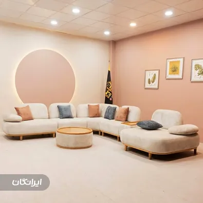 تولیدی مبل کاج