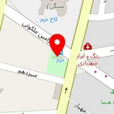 سالن زیبایی یاسمن