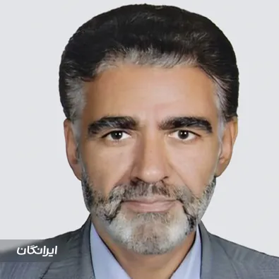 وکیل محمد رفعت