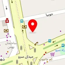 سالن زیبایی نیا بیوتی