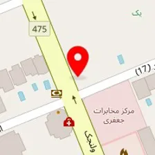 آرایشگاه زنانه ماتیکی