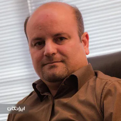 وکیل ناصر زرگری