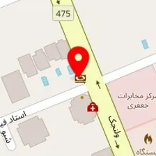 آموزشگاه آرایشگری لاله