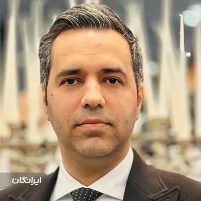 وکیل امیر سقایی نسب