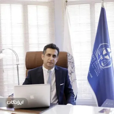 وکیل احسان سهرابی کاشانی