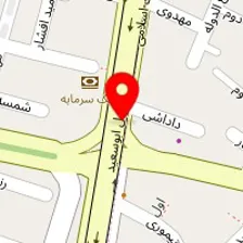 سالن زیبایی وسمه