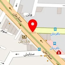 سالن زیبایی هیبا