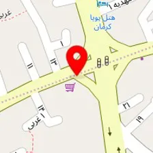 سالن زیبایی آتریان