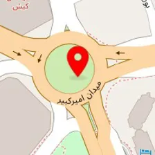 سالن زیبایی ستایش کاظمی