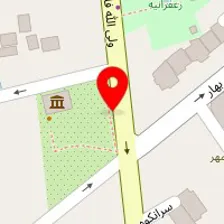 سالن زیبایی نانسی