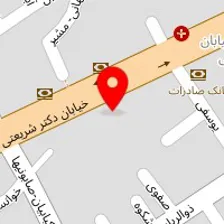 سالن زیبایی پانیک