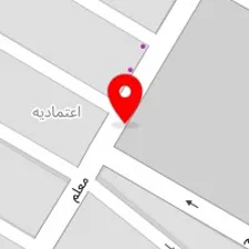 سالن زیبایی قشنگه