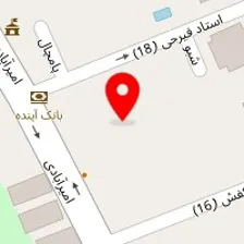 آرایشگاه ساناز