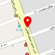 سالن زیبایی چهره ساز