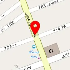 سالن زیبایی آرشیدا