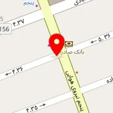 سالن زیبایی بارانا