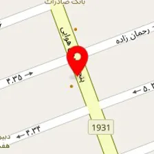 سالن زیبایی هستی