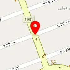 سالن زیبایی آسو