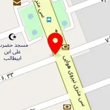 سالن زیبایی نفیس