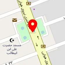 سالن زیبایی گلوریا