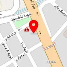 دکتر علیرضا طغیانی