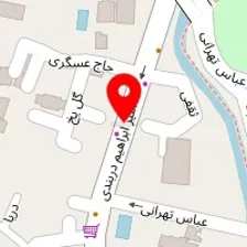 سالن زیبایی نانا