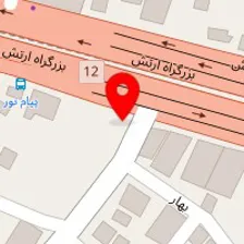 سالن زیبایی تاجلی