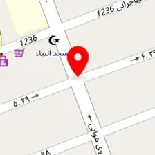 سالن زیبایی بهار