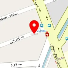 سالن ناخن بیوتی بهار