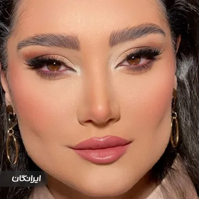 عروس سرای ملینا تقی پور