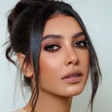 عروس سرای ملینا تقی پور