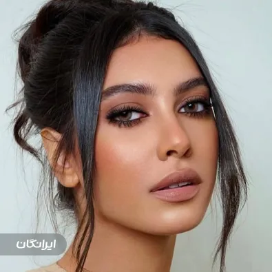 عروس سرای ملینا تقی پور