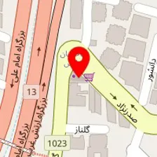 عروس سرای ملینا تقی پور