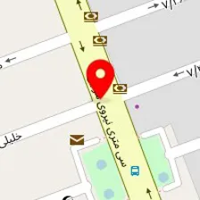 سالن زیبایی سیمین رو