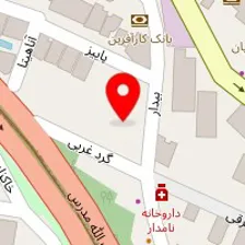 سالن خدمات ناخن مینوش