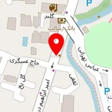 سالن آرایش لیانا