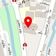 سالن زیبایی صفورا فروتن