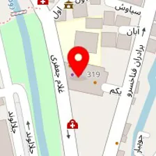 مزون لباس عروس ژاو