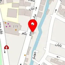 سالن زیبایی فرشته فراهانی