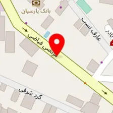 سالن زیبایی لوه