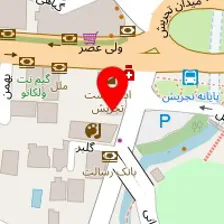 سالن اکستنشن سلدا