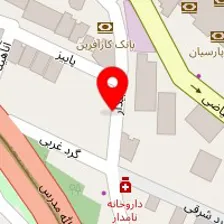 سالن زیبایی فشندی