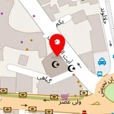 سالن خدمات ناخن ایده