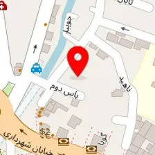 سالن زیبایی عسل