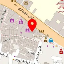 سالن خدمات ناخن نوشین