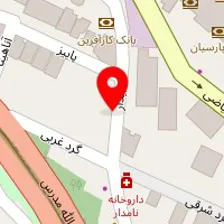 سالن زیبایی فریبا سلامت